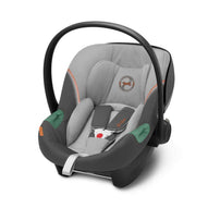 Cybex - Seggiolino Auto Aton S2 Isize