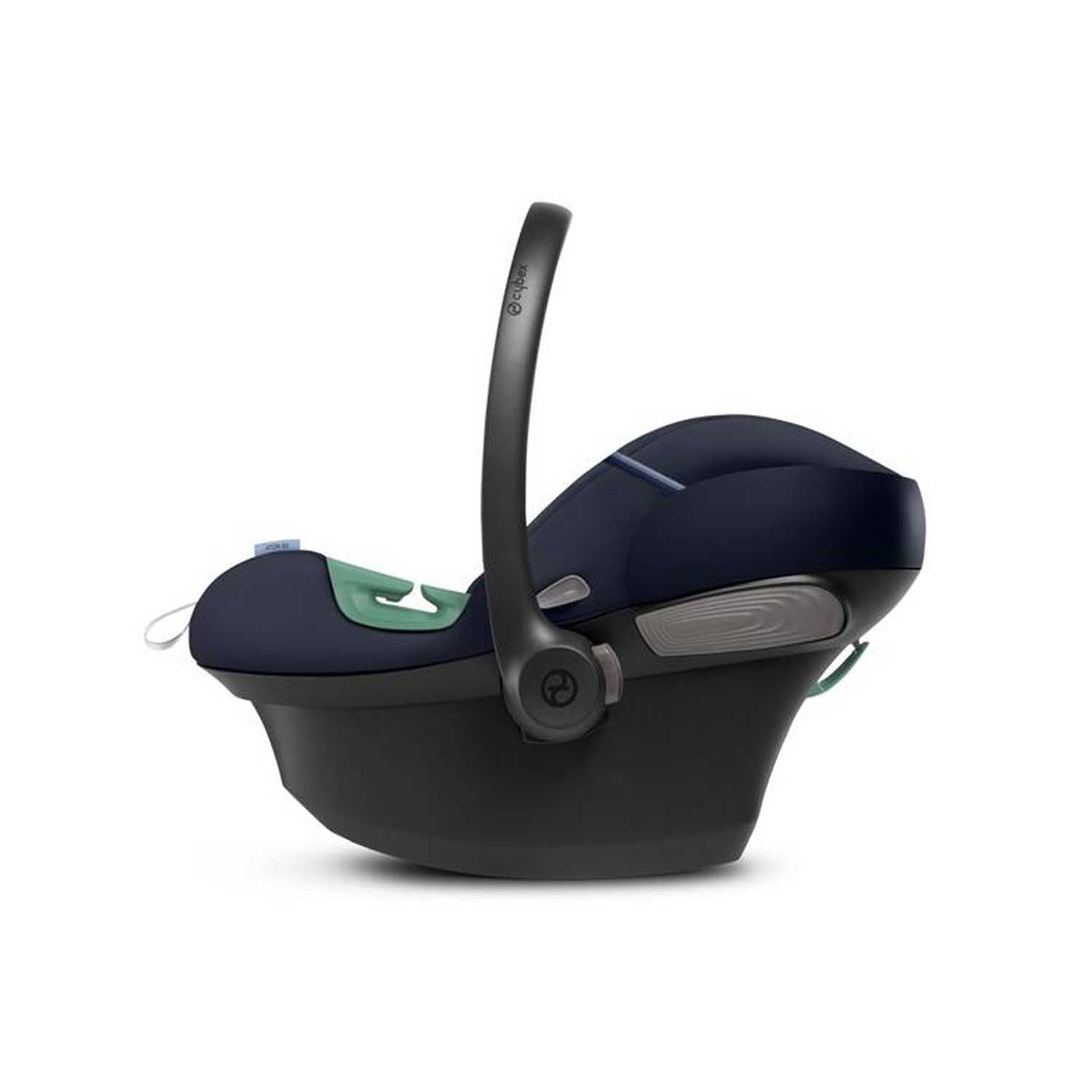 Cybex - Seggiolino Auto Aton S2 Isize