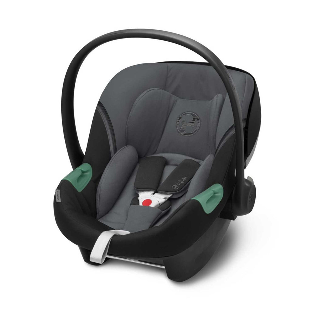Cybex - Seggiolino Auto Aton S2 Isize