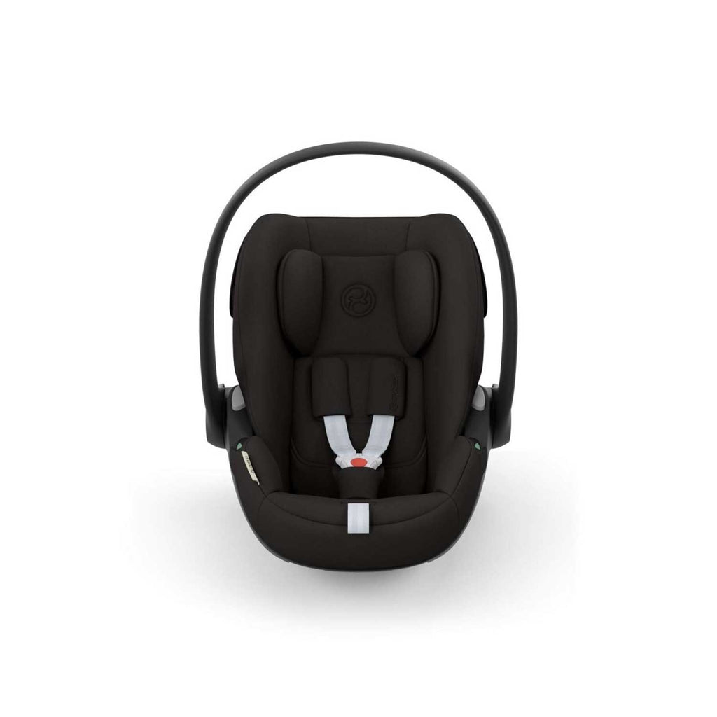 Cybex - Trio Melio Carbon con Cloud G i-size