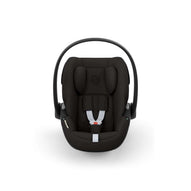 Cybex - Trio Melio Carbon con Cloud G i-size