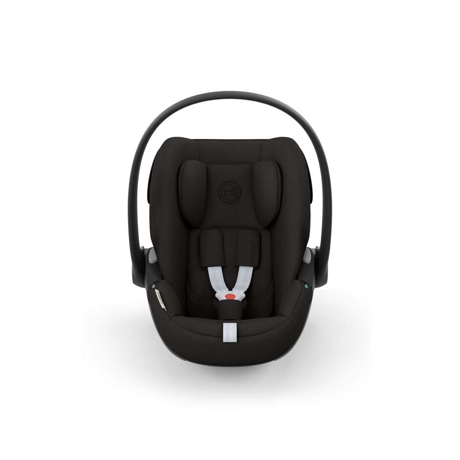 Cybex - Trio Melio Carbon con Cloud G i-size