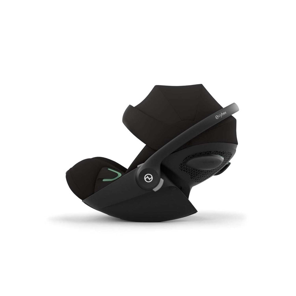 Cybex - Trio Melio Carbon con Cloud G i-size
