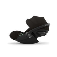 Cybex - Trio Melio Carbon con Cloud G i-size