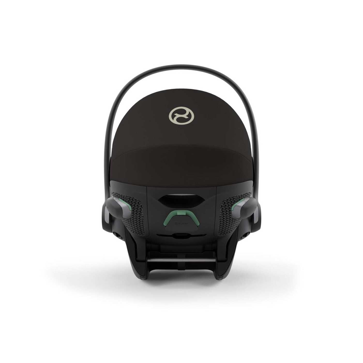 Cybex - Trio Melio Carbon con Cloud G i-size