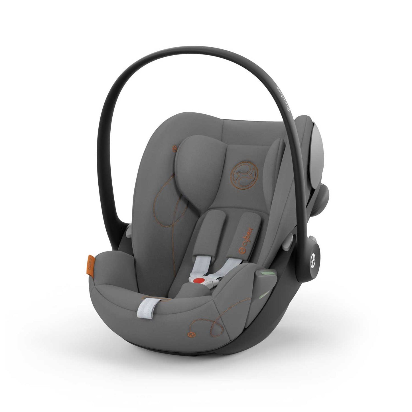 Cybex - Seggiolino Auto Cloud G Isize