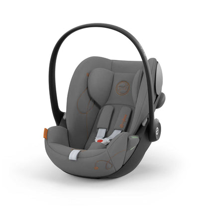Cybex - Seggiolino Auto Cloud G Isize