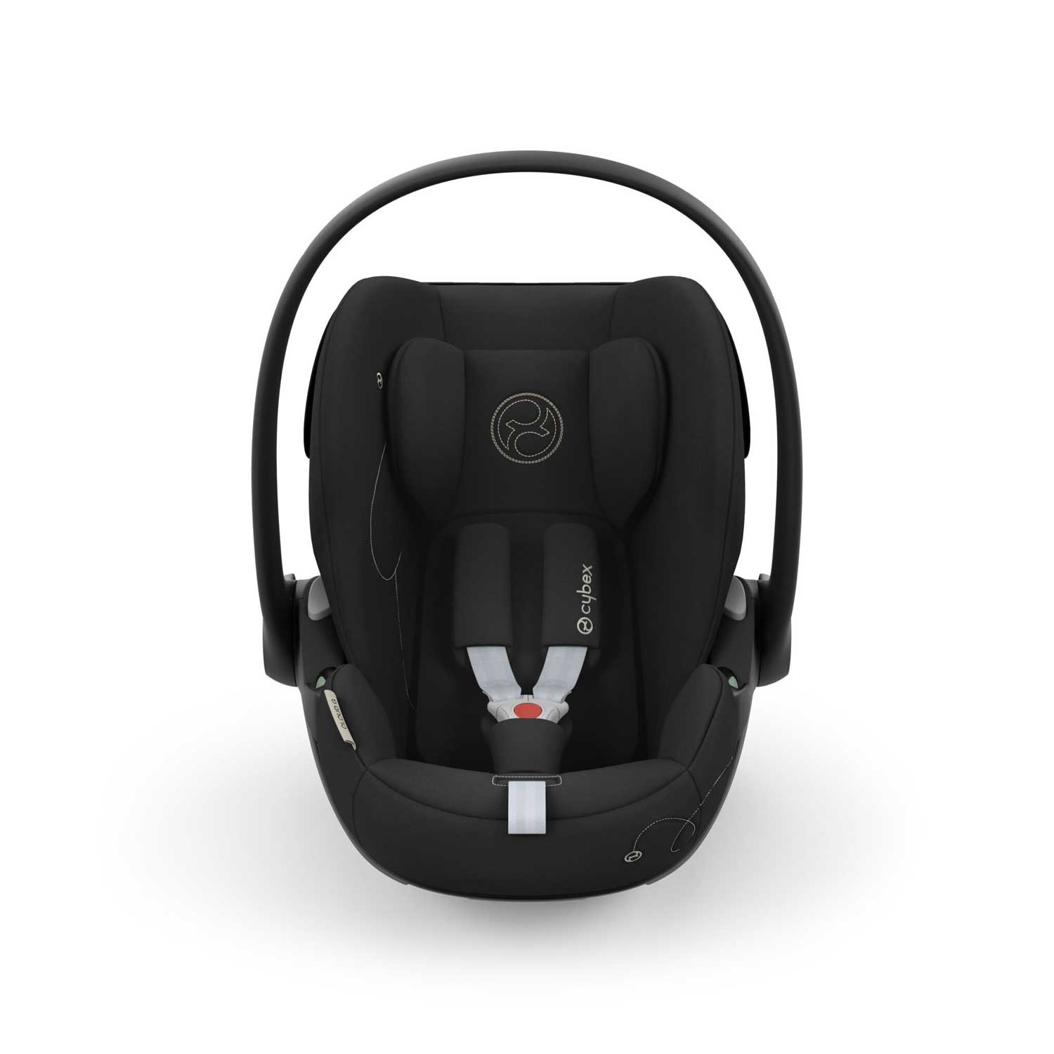 Cybex - Trio Balios S Lux con Cloud G I size