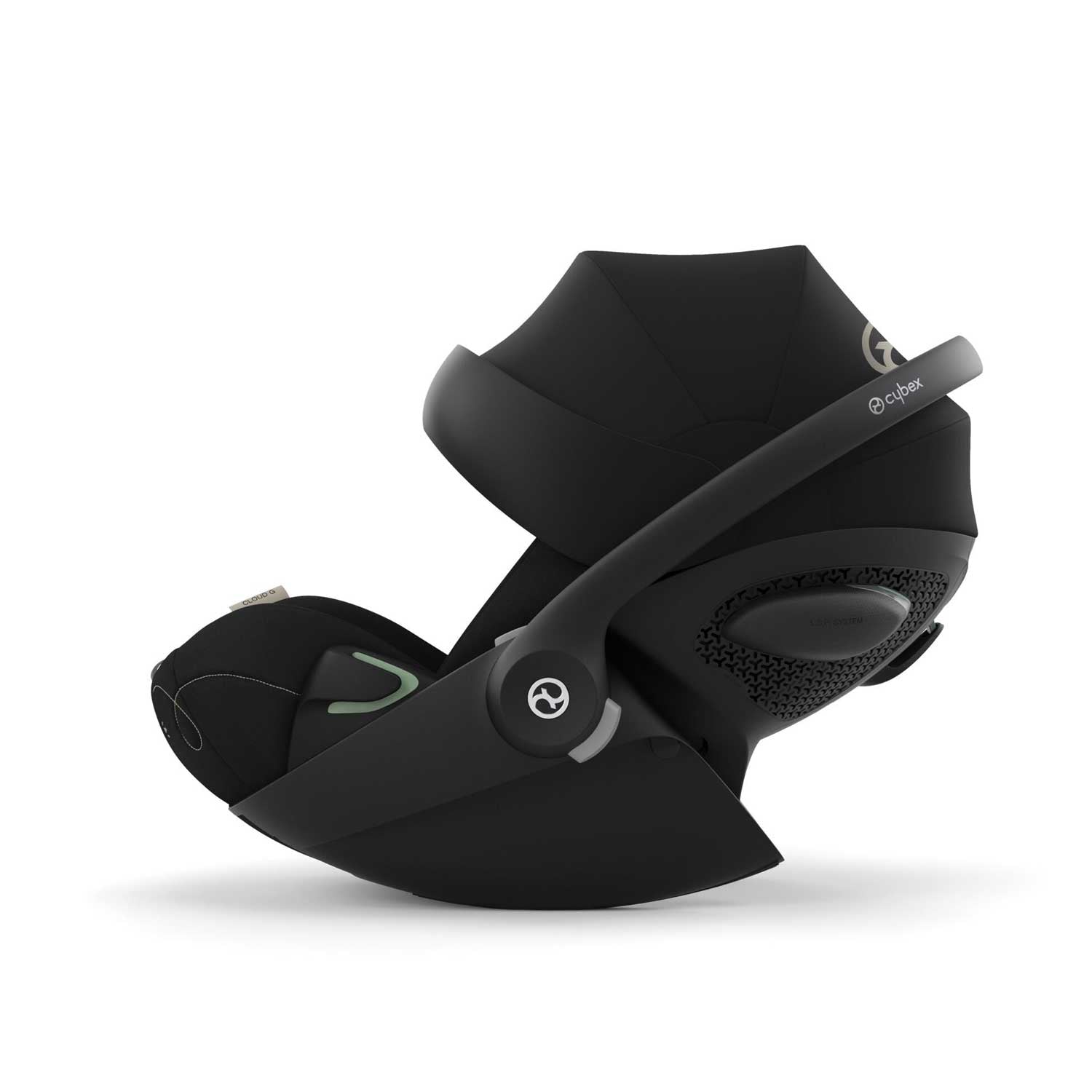 Cybex - Trio Balios S Lux con Cloud G I size