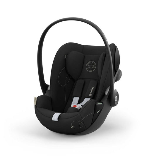 Cybex - Seggiolino Auto Cloud G Isize