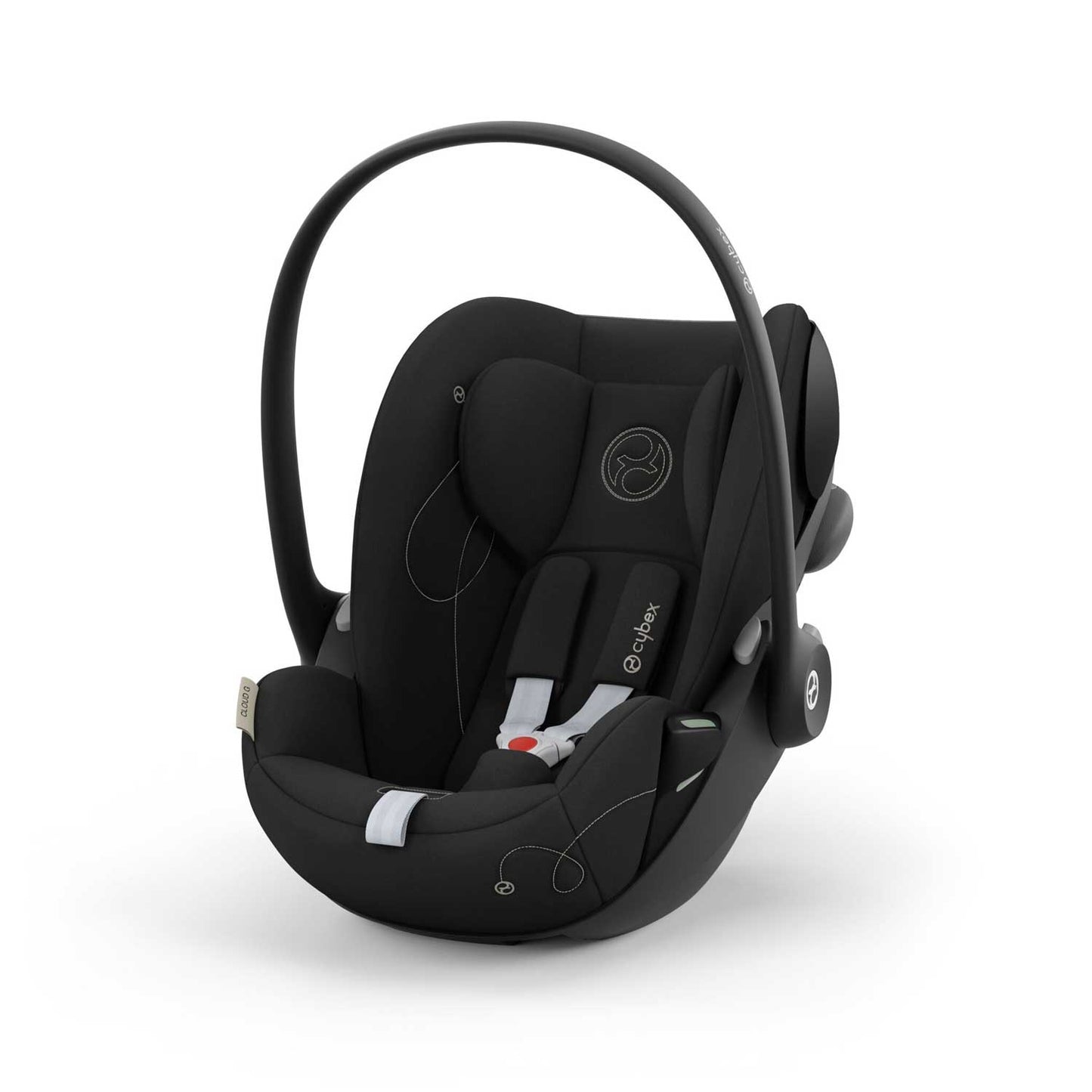 Cybex - Seggiolino Auto Cloud G Isize