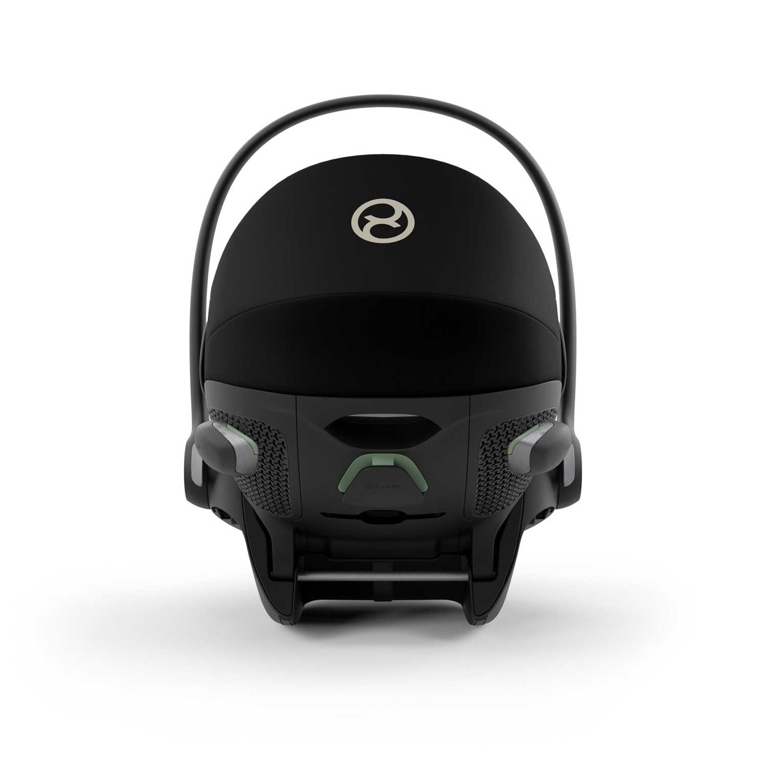 Cybex - Trio Balios S Lux con Cloud G I size
