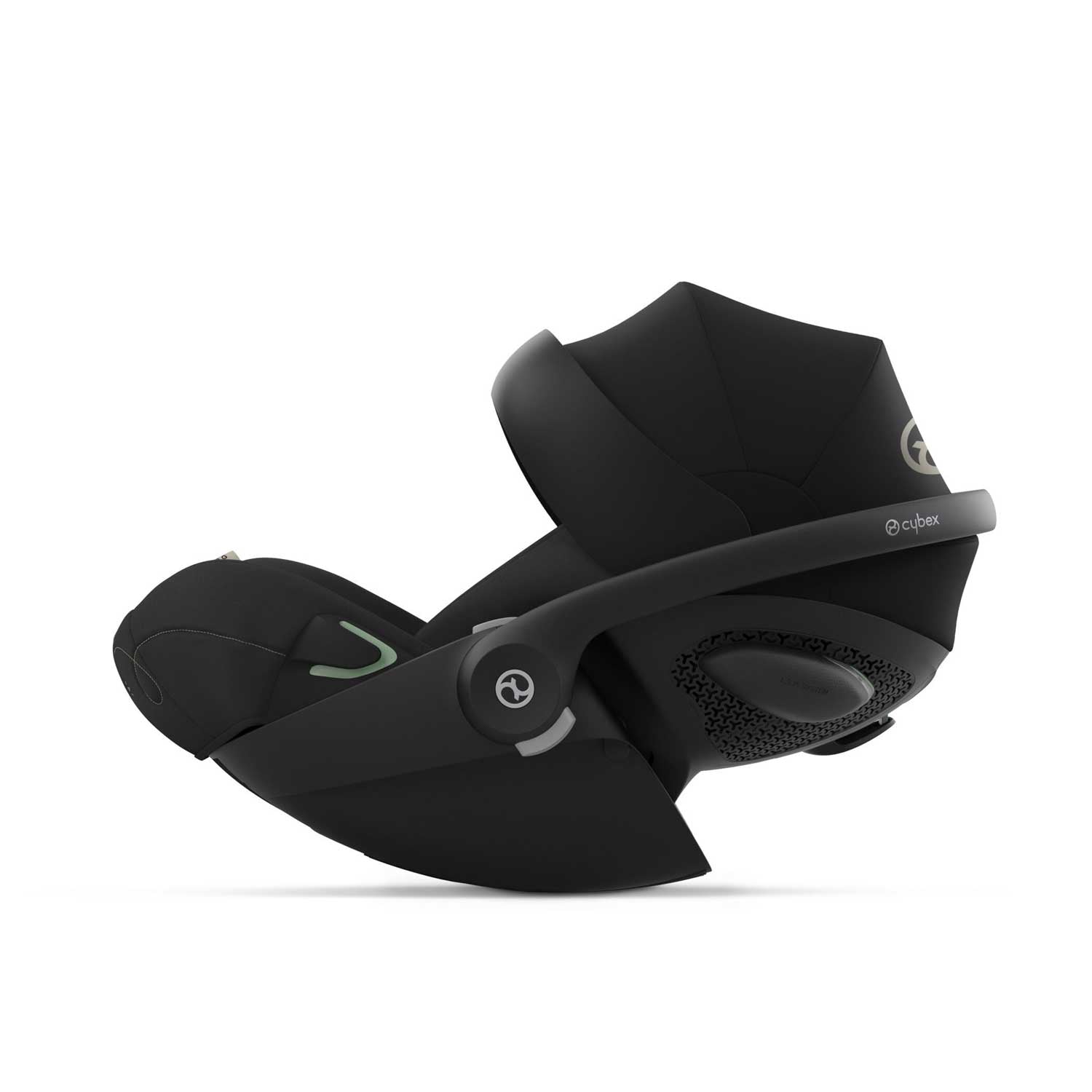 Cybex - Trio Balios S Lux con Cloud G I size