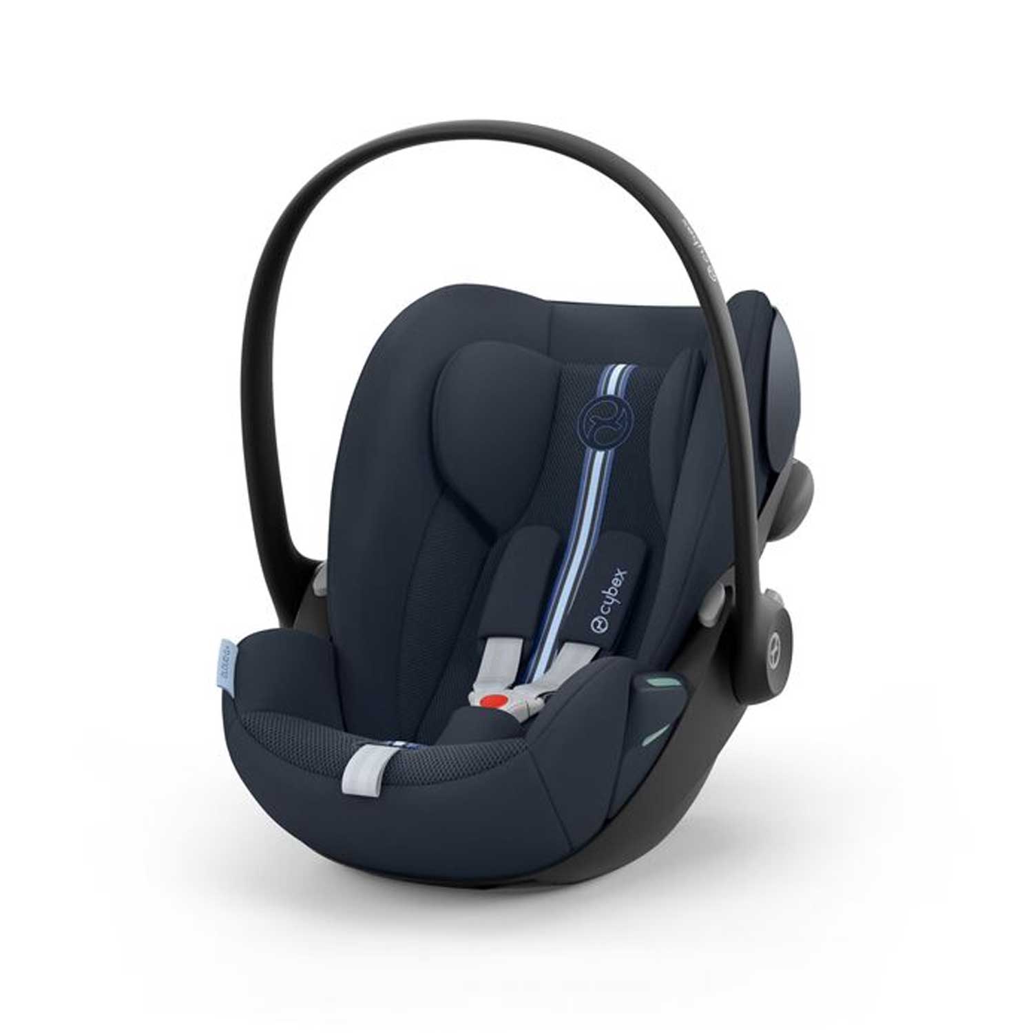 Cybex - Seggiolino Auto Cloud G Isize Plus