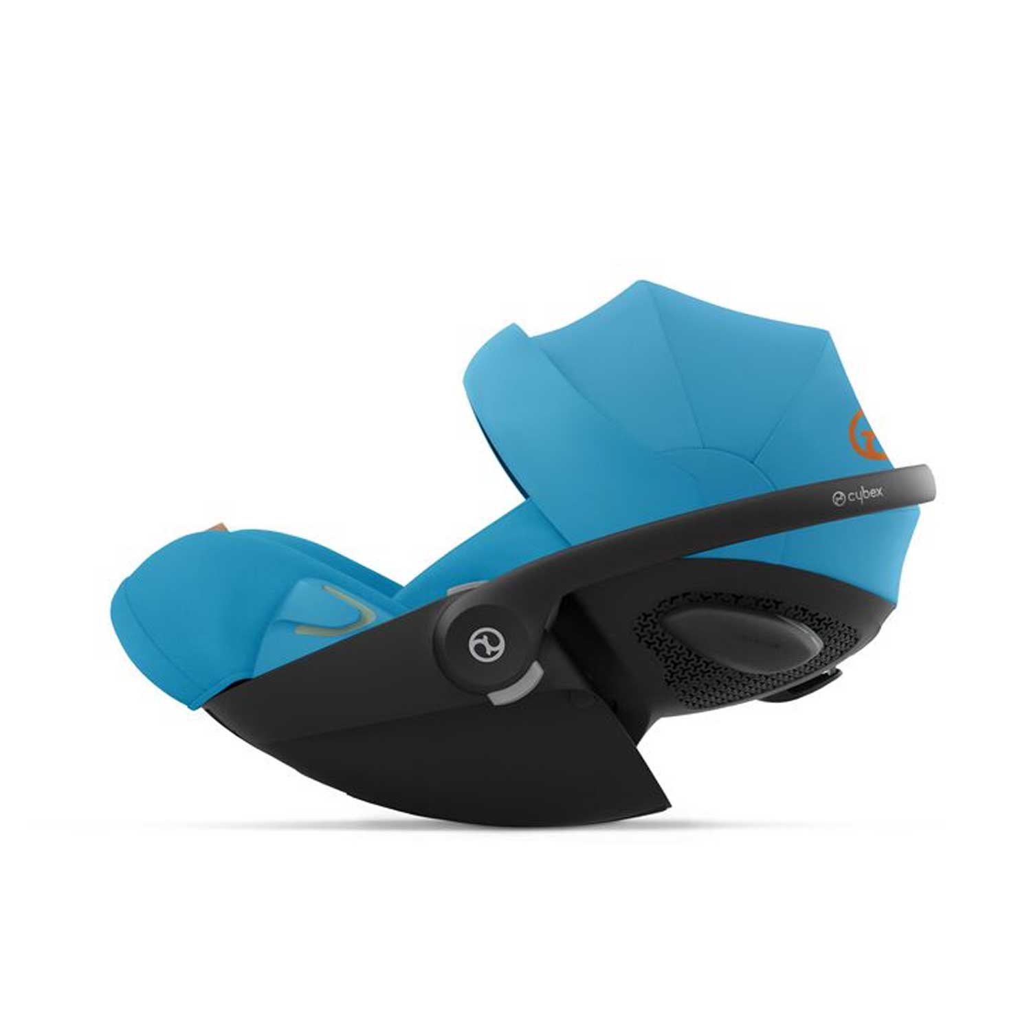 Cybex - Seggiolino Auto Cloud G Isize Plus