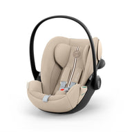 Cybex - Seggiolino Auto Cloud G3 Plus ISize Da 40 A 87 Cm