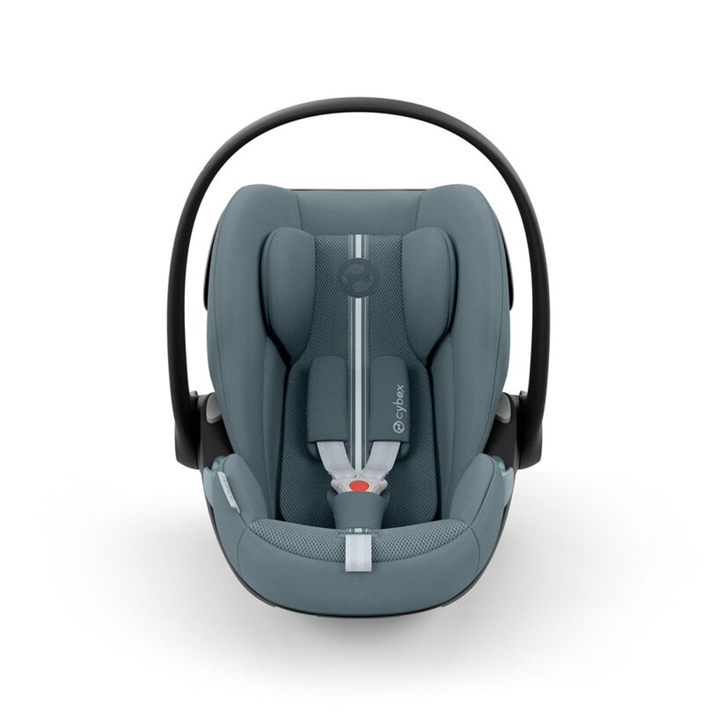 Cybex - Seggiolino Auto Cloud G3 Plus ISize Da 40 A 87 Cm