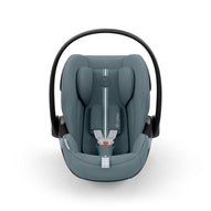 Cybex - Seggiolino Auto Cloud G3 Plus ISize Da 40 A 87 Cm