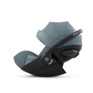 Cybex - Trio Melio Carbon Con Seggiolino Auto Cloud G3 Plus Isize