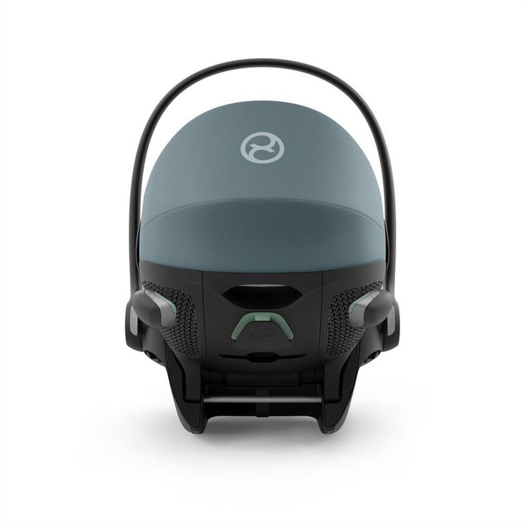 Cybex - Seggiolino Auto Cloud G3 Plus ISize Da 40 A 87 Cm