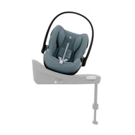 Cybex - Seggiolino Auto Cloud G3 Plus ISize Da 40 A 87 Cm