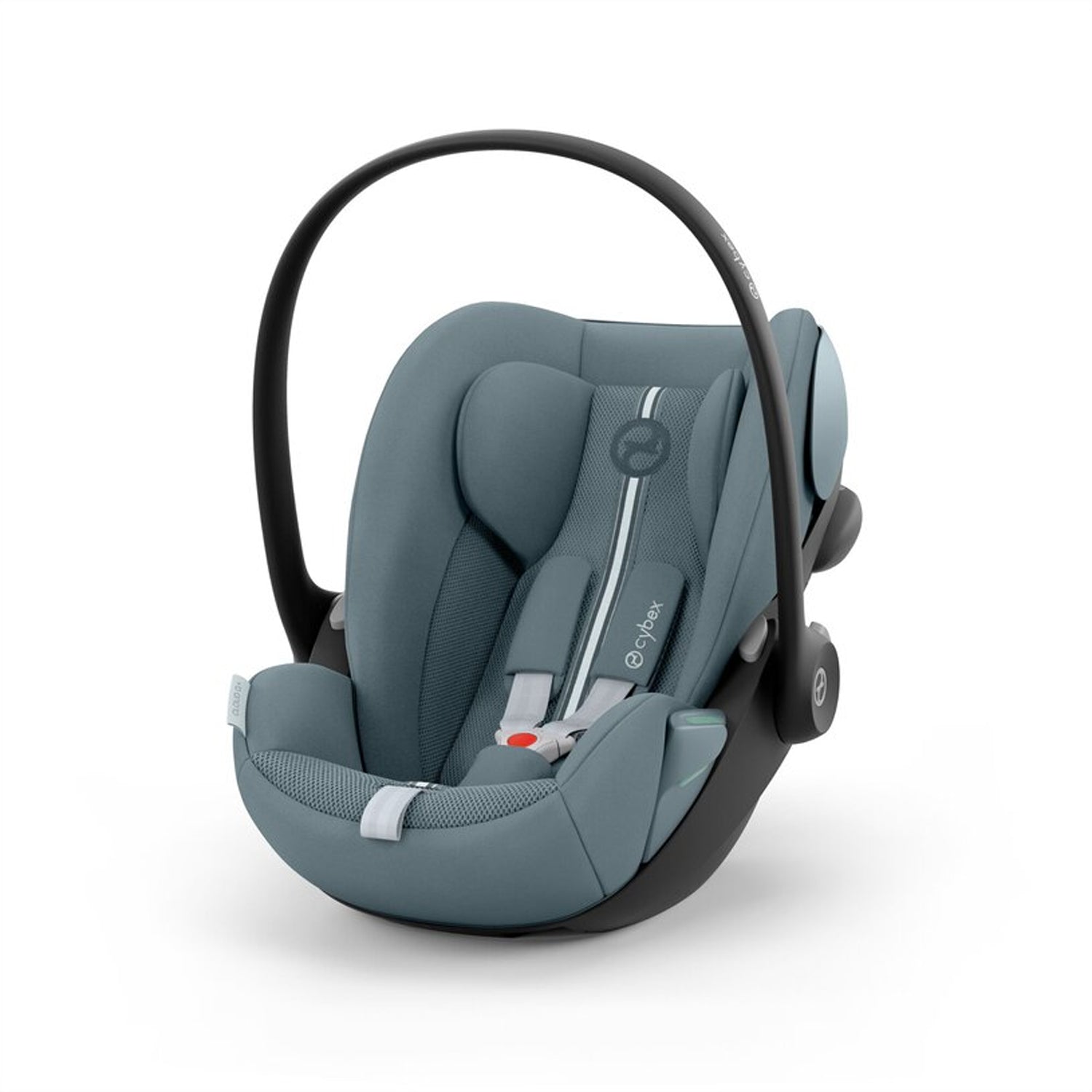 Cybex - Seggiolino Auto Cloud G3 Plus ISize Da 40 A 87 Cm