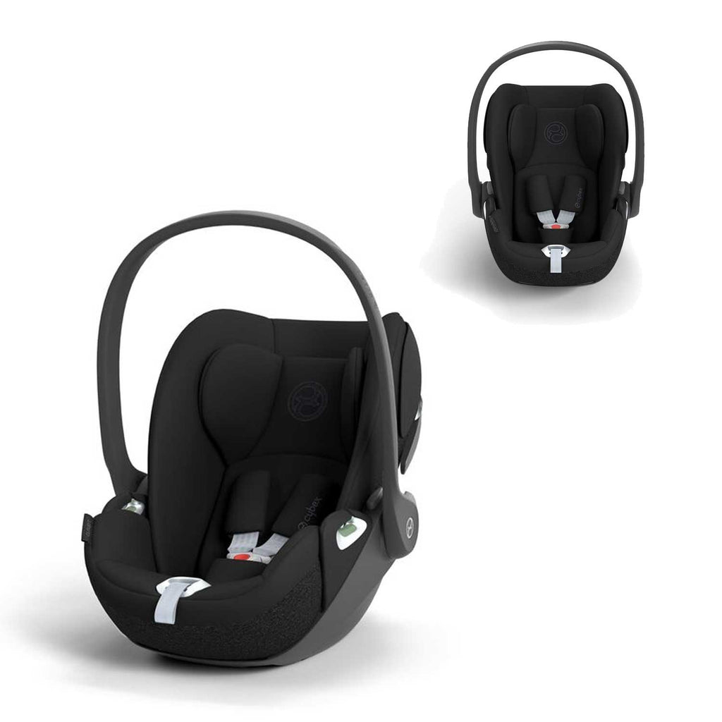 Cybex - Seggiolino Cloud T con Base T + Snogga Mini in REGALO!