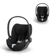 Cybex - Seggiolino Cloud T con Base T + Snogga Mini in REGALO!