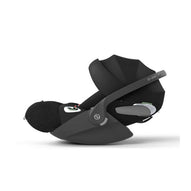 Cybex - Seggiolino Cloud T con Base T + Snogga Mini in REGALO!