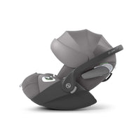 Cybex - Seggiolino Cloud T Plus con Base T + Snogga Mini in REGALO!