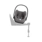 Cybex - Seggiolino Auto Cloud T Isize Plus