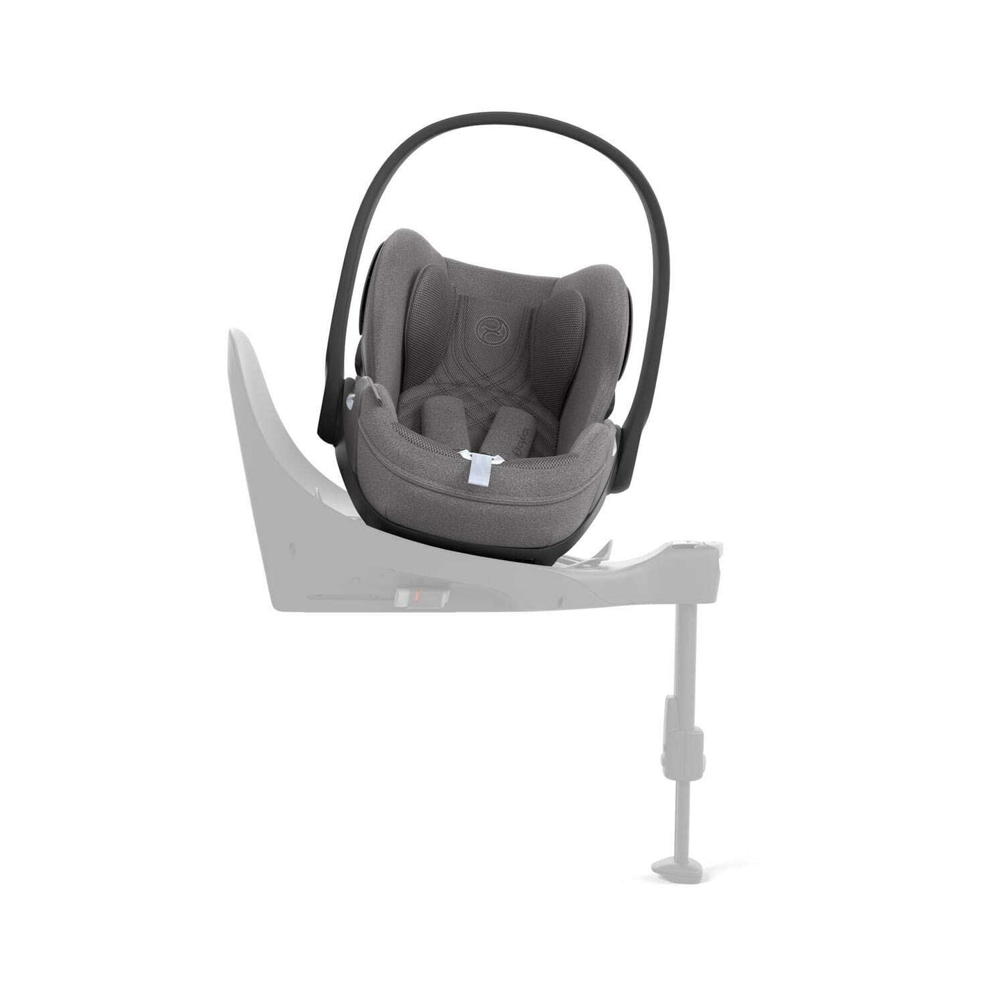 Cybex - Seggiolino Auto Cloud T Isize Plus