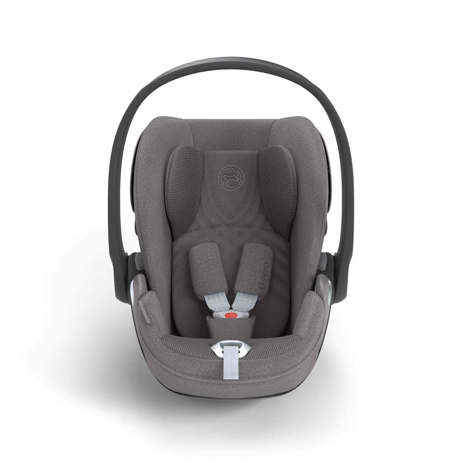 Cybex - Seggiolino Auto Cloud T Isize Plus