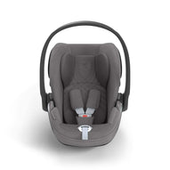 Cybex - Seggiolino Cloud T Plus con Base T + Snogga Mini in REGALO!