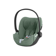 Cybex - Seggiolino Auto Cloud T Isize Plus