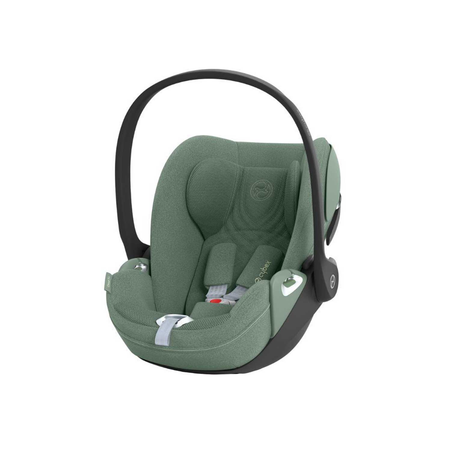 Cybex - Seggiolino Auto Cloud T Isize Plus