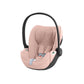 Cybex - Seggiolino Auto Cloud T Isize Plus