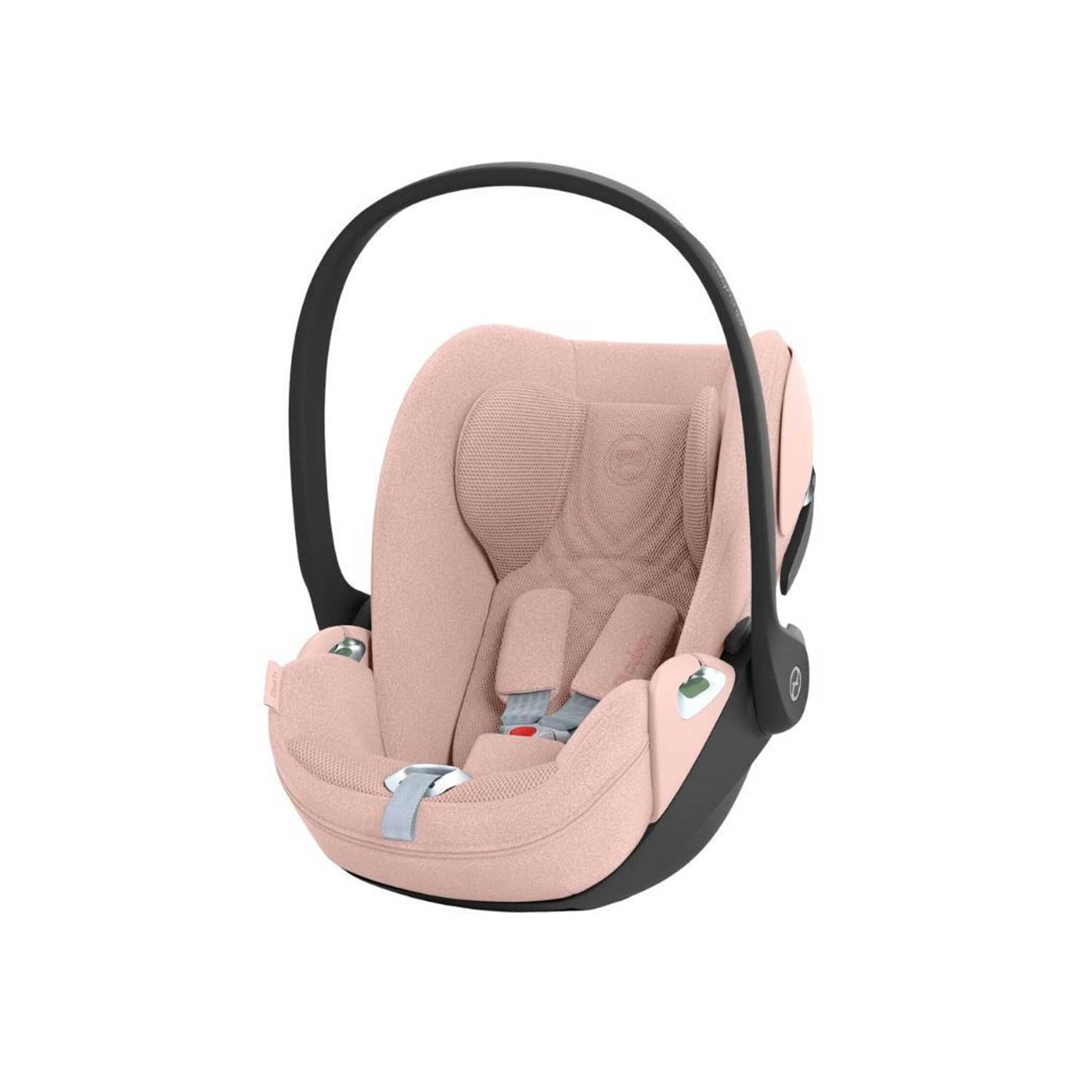 Cybex - Seggiolino Auto Cloud T Isize Plus