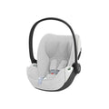 Cybex - Seggiolino Auto Cloud T Isize Plus