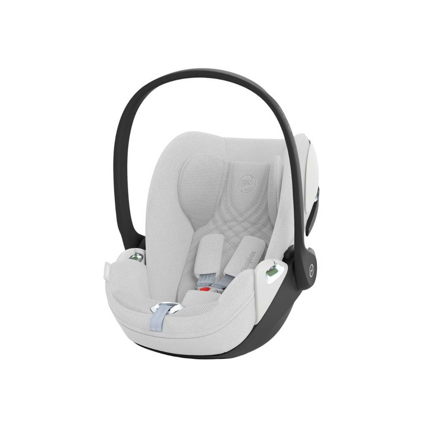 Cybex - Seggiolino Auto Cloud T Isize Plus