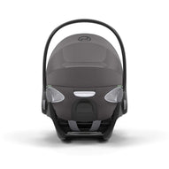 Cybex - Seggiolino Cloud T Plus con Base T + Snogga Mini in REGALO!