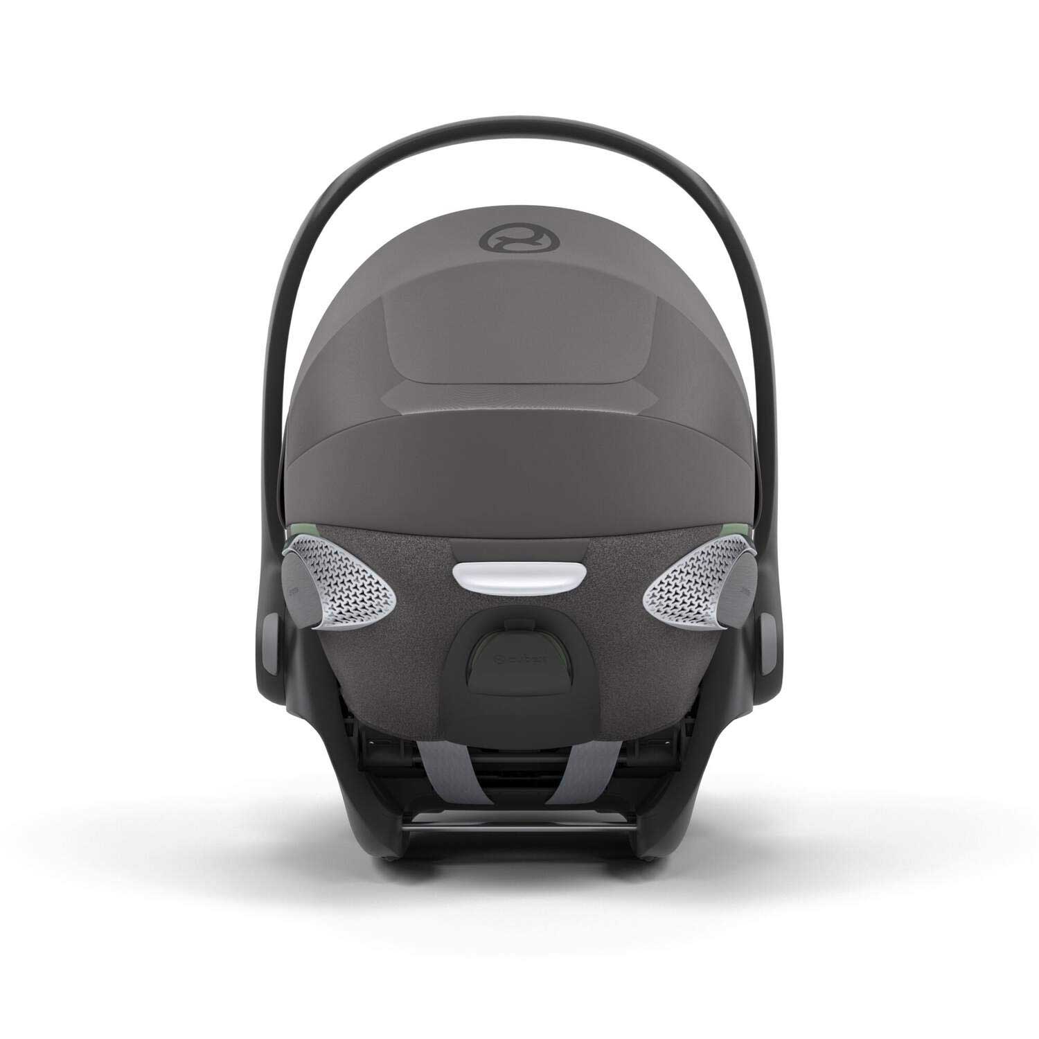 Cybex - Seggiolino Cloud T Plus con Base T + Snogga Mini in REGALO!