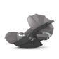 Cybex - Seggiolino Auto Cloud T Isize Plus