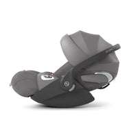 Cybex - Seggiolino Cloud T Plus con Base T + Snogga Mini in REGALO!