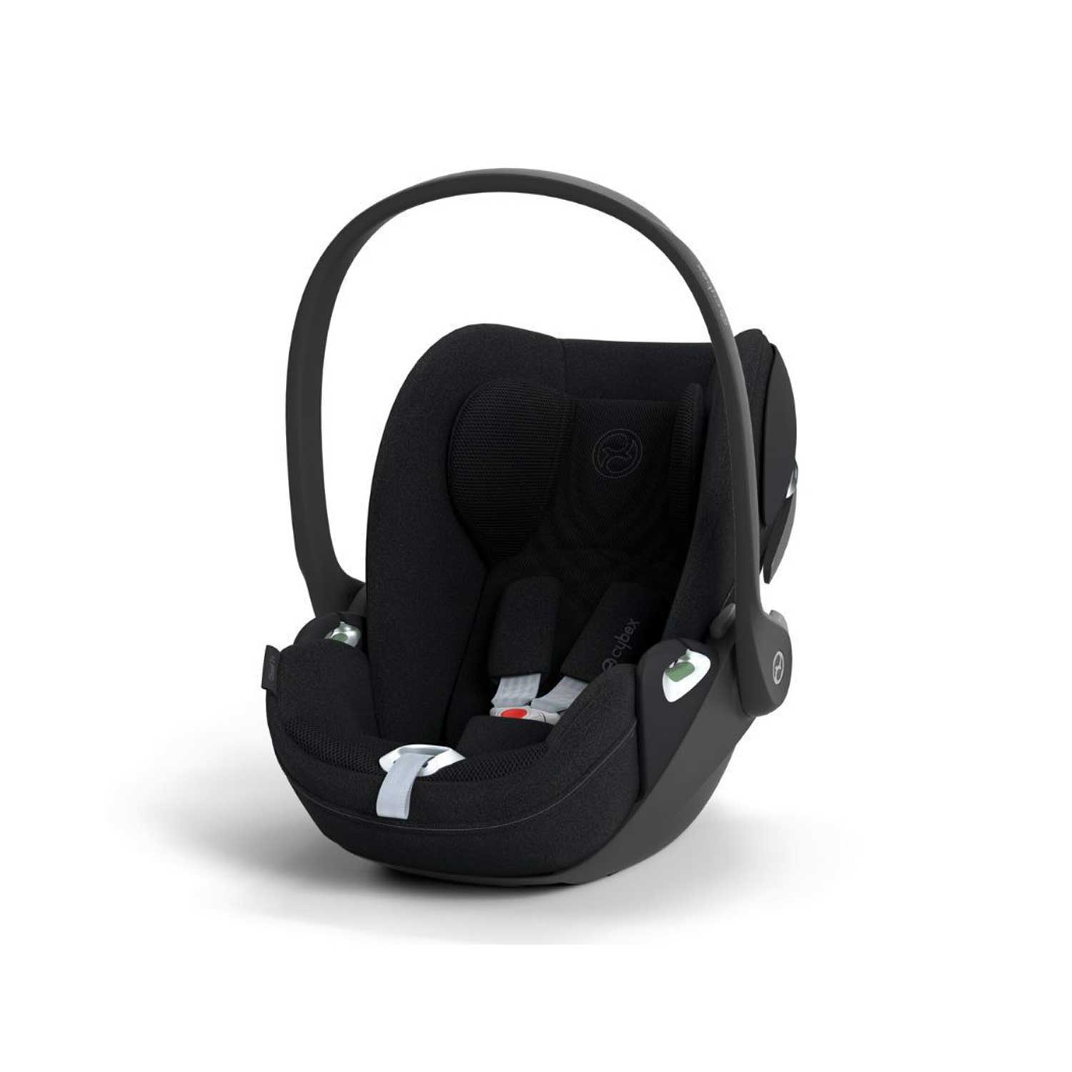 Cybex - Seggiolino Auto Cloud T Isize Plus
