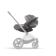 Cybex - Seggiolino Auto Cloud T Isize Plus
