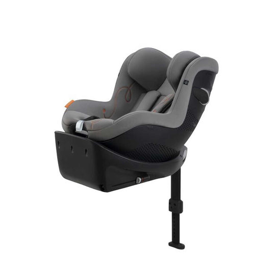 Cybex - Seggiolino Auto Sirona Gi i-Size