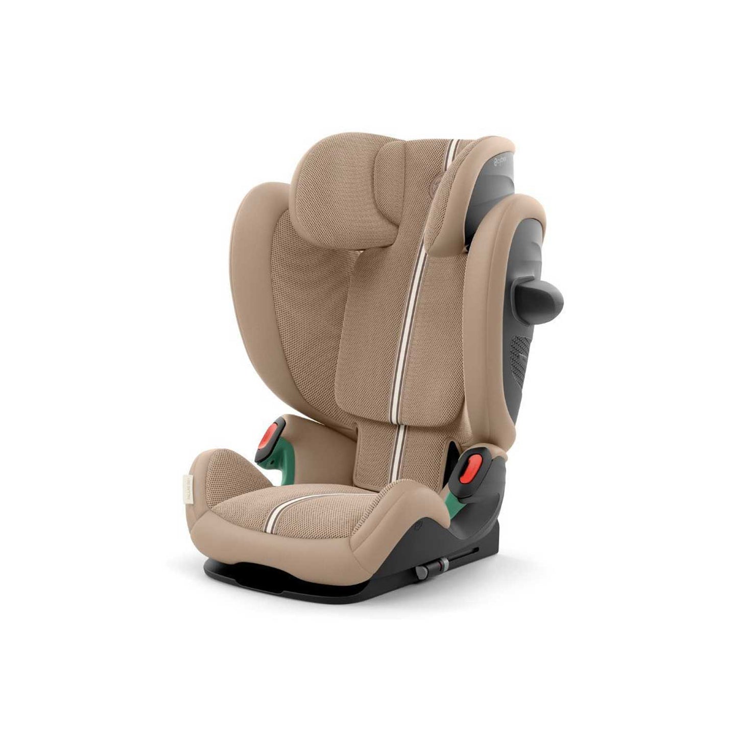 Cybex - Seggiolino Auto Pallas G2 ISize Plus da 76 a 150 cm