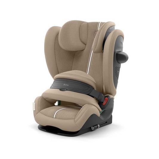 Cybex - Seggiolino Auto Pallas G2 ISize Plus da 76 a 150 cm