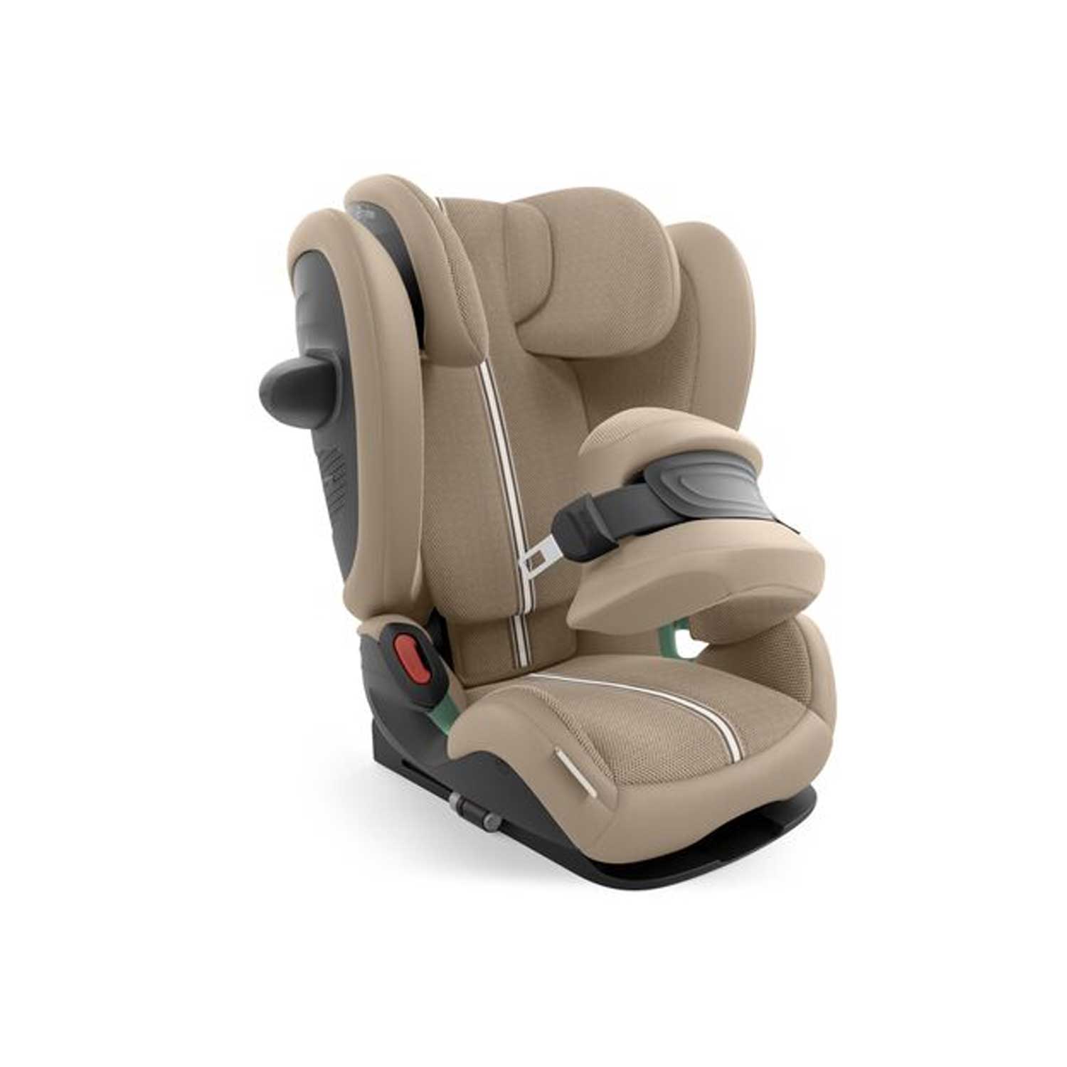 Cybex - Seggiolino Auto Pallas G2 ISize Plus da 76 a 150 cm